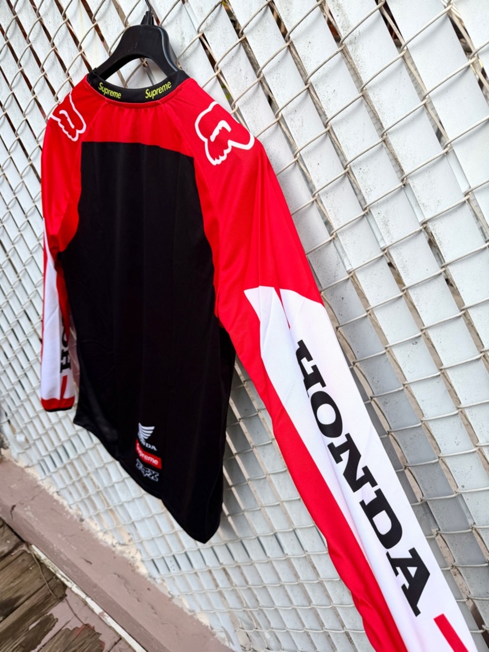 Dirt Bike Style Jerseys T-shirts - Picture 9 of 9